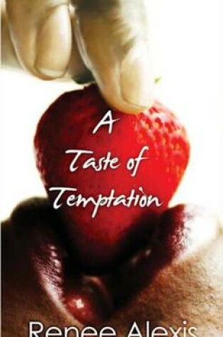 Cover of A Taste of Temptation