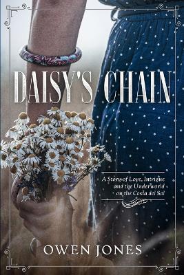 Book cover for Daisy's Chain