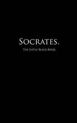 Book cover for Socrates.