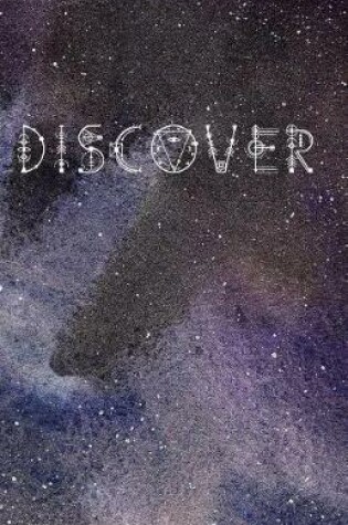 Cover of Discover