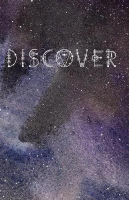 Cover of Discover