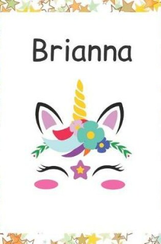 Cover of Brianna