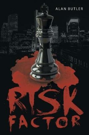 Cover of Risk Factor