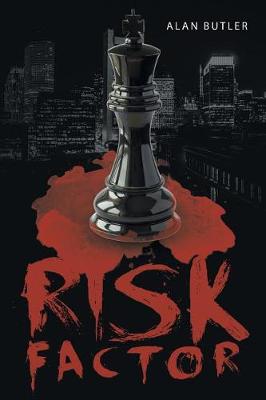 Book cover for Risk Factor