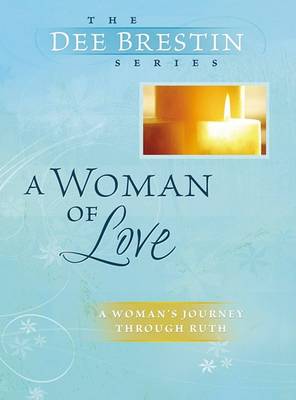 Book cover for A Woman of Love