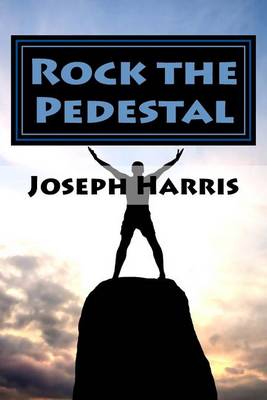 Book cover for Rock the Pedestal