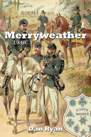 Cover of Merryweather