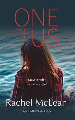 Book cover for One Of Us