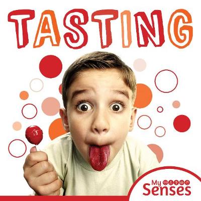 Cover of Tasting