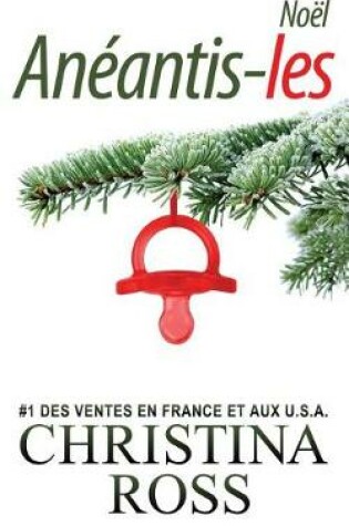 Cover of Anéantis-les