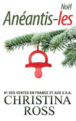 Book cover for Anéantis-les