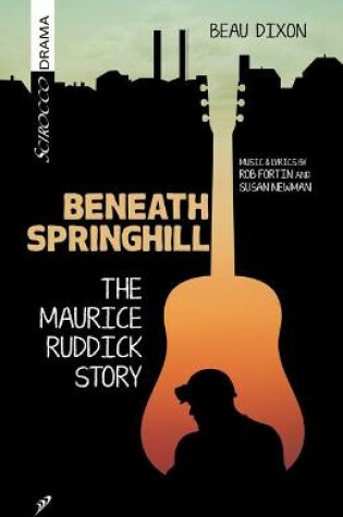 Cover of Beneath Springhill