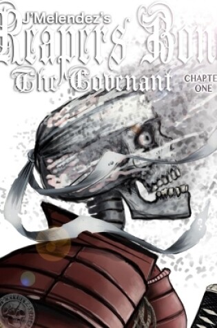 Cover of Reapers Bond The Covenant