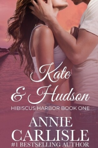 Cover of Kate & Hudson