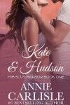 Book cover for Kate & Hudson