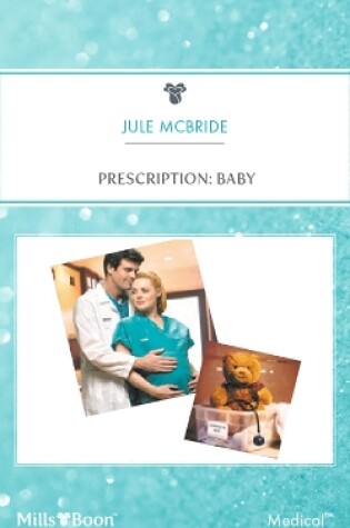 Cover of Prescription