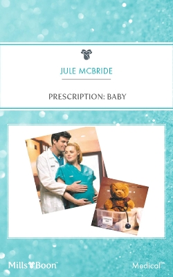 Cover of Prescription