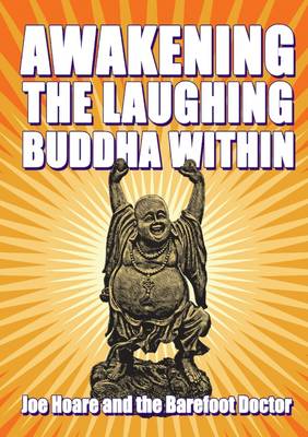 Book cover for Awakening the Laughing Buddha within