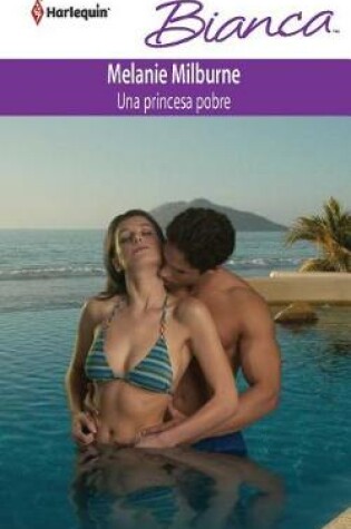 Cover of Una Princesa Pobre