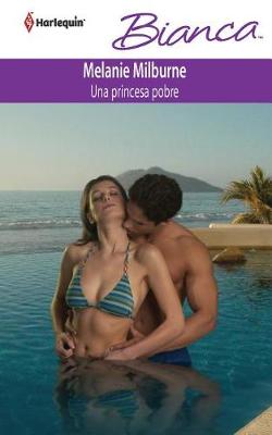 Cover of Una Princesa Pobre