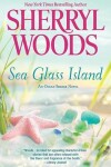 Book cover for Sea Glass Island