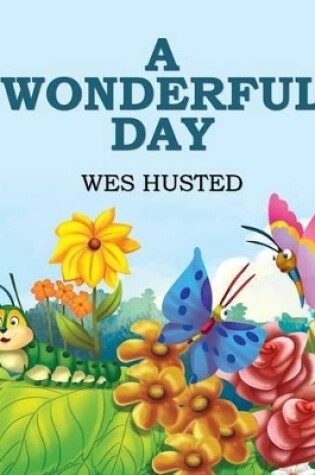 Cover of A Wonderful Day