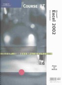 Book cover for Course Ilt Excel 2002 Intermediate