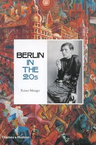 Cover of Berlin in the Twenties