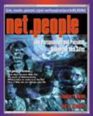 Book cover for Net.People