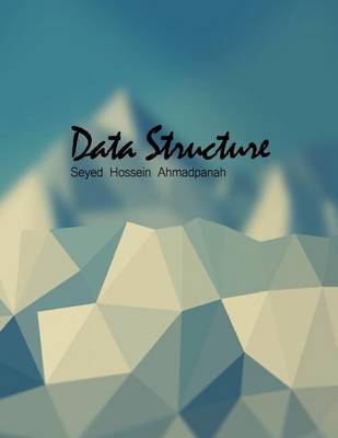 Book cover for Data Structure