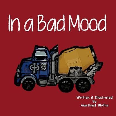 Book cover for In a Bad Mood