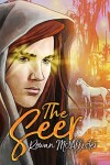 Book cover for Seer