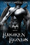 Book cover for Broken Bonds