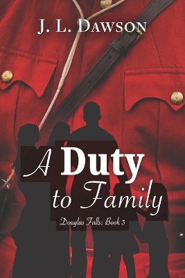 Book cover for A Duty to Family