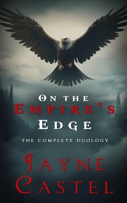 Book cover for On the Empire's Edge