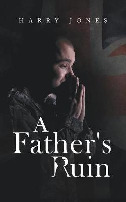 Book cover for A Father's Ruin