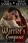 Book cover for Warrior's Conquest