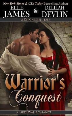 Book cover for Warrior's Conquest