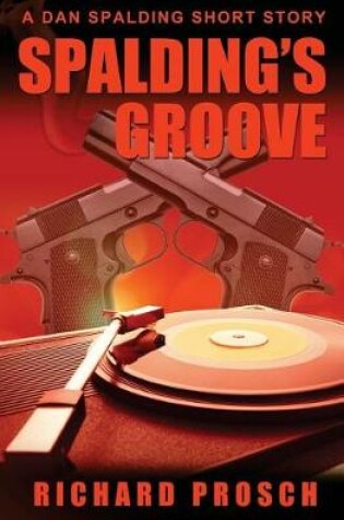 Cover of Spalding's Groove