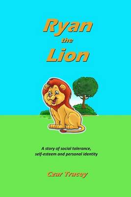 Cover of Ryan the Lion