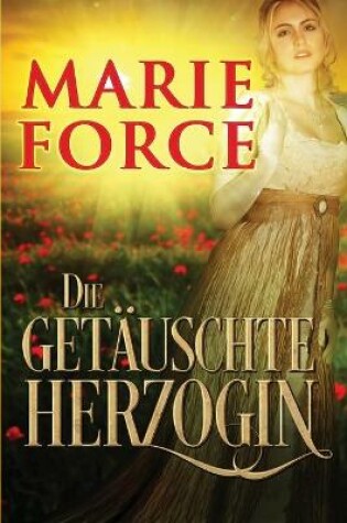 Cover of Die getäuschte Herzogin