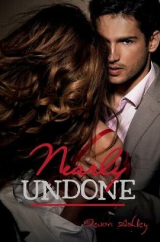 Cover of Nearly Undone