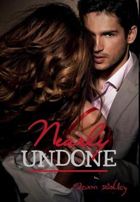 Cover of Nearly Undone