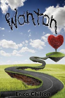 Cover of Wanton