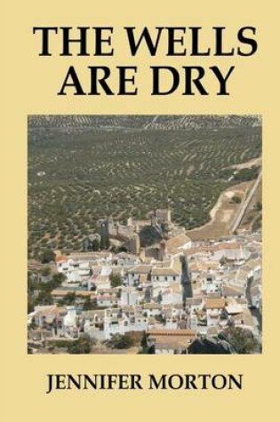 Cover of The Wells Are Dry