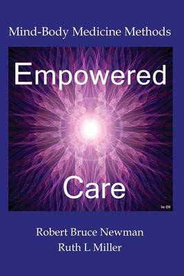 Book cover for Empowered Care