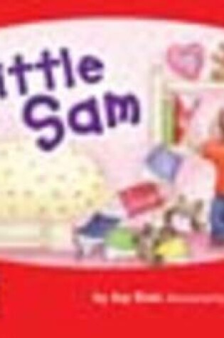Cover of Little Sam 6 Pack