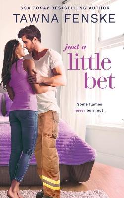 Cover of Just a Little Bet
