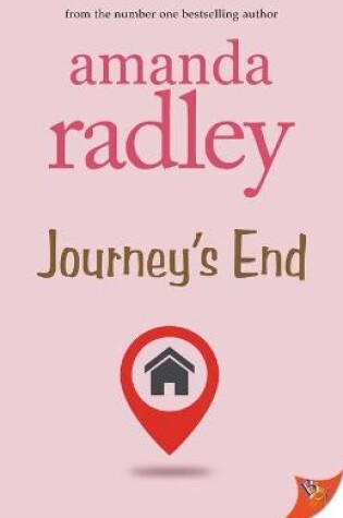 Cover of Journey's End