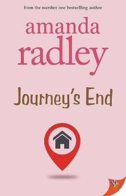 Cover of Journey's End